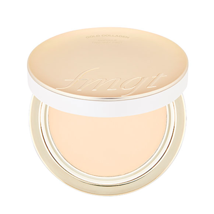 FMGT GOLD COLLAGEN AMPOULE TWO WAY PACT V201 9.5g