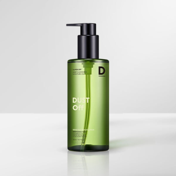 SUPER OFF CLEANSING OIL_DUST OFF 305ML
