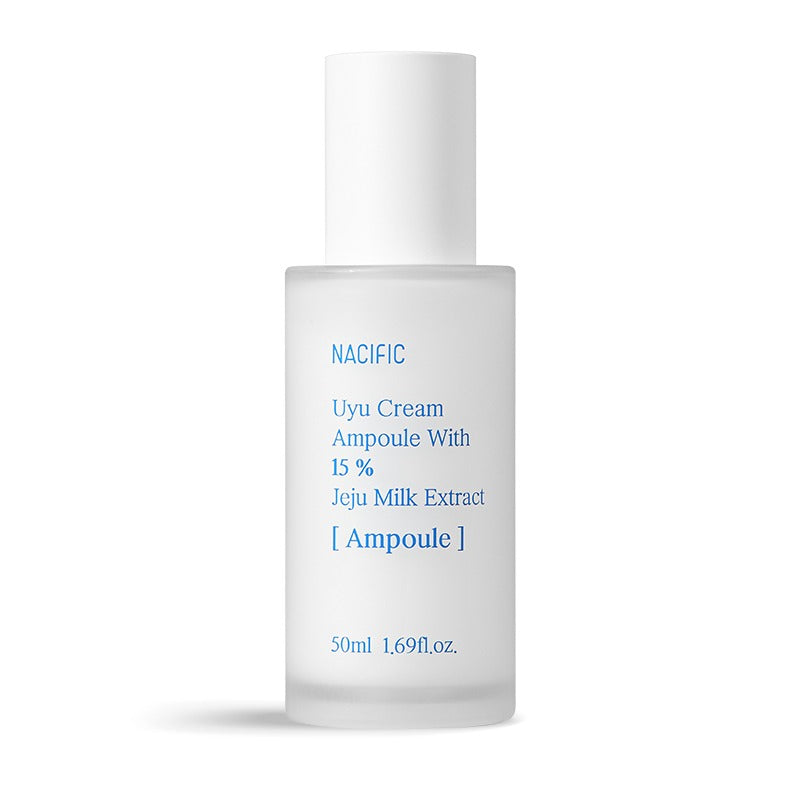 Uyu Cream Ampoule 50ml