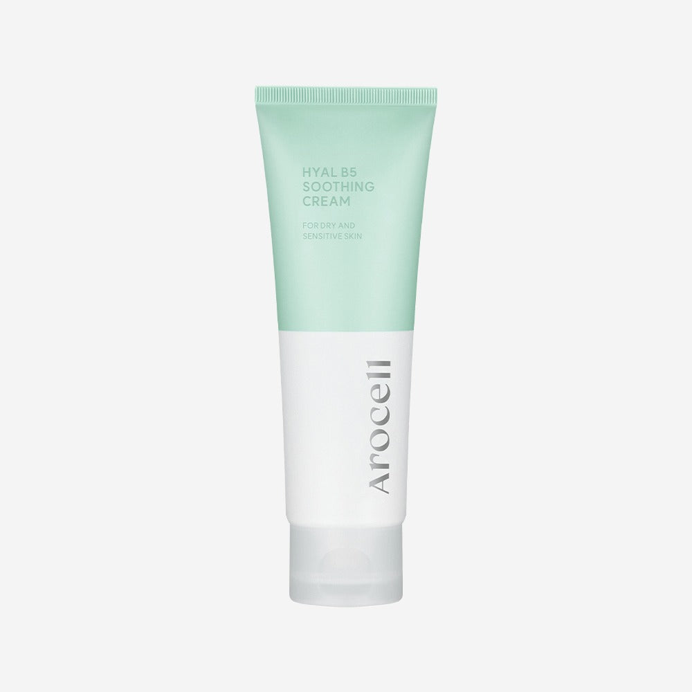 AROCELL Hyal B5 Soothing Cream 80ml