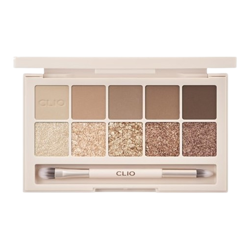 Pro Eye Palette #008 Into Lace 6g