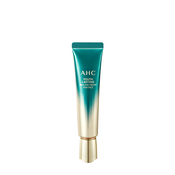 REAL EYE CREAM FOR FACE 30ml