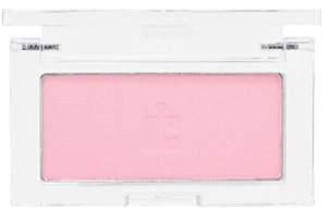 PIECE MATCHING BLUSHER PK01 CLEAN PINK 3.3g