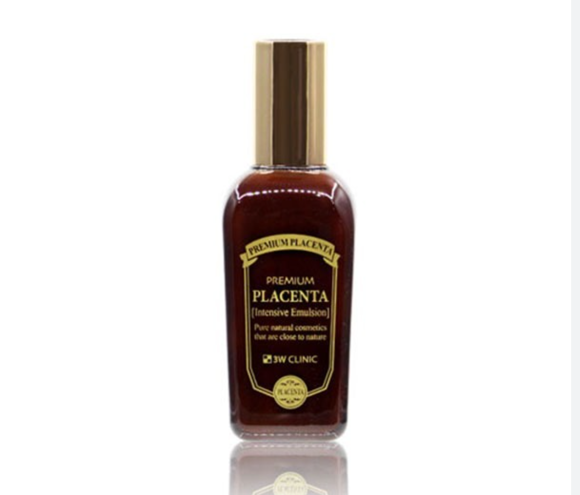 PLACENTA INTENSIVE EMULSION 145ml