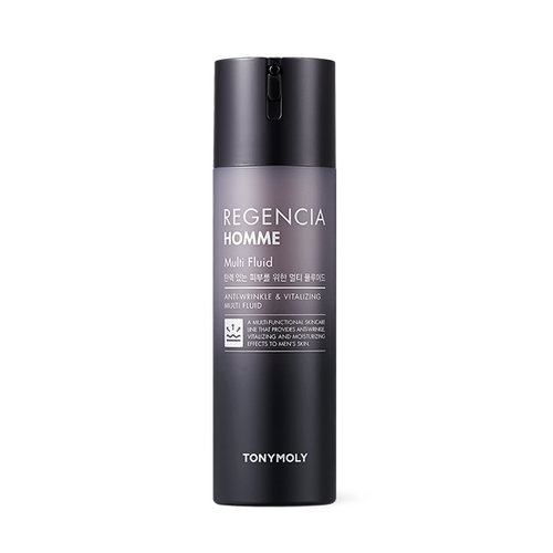 REGENCIA HOMME MULTI FLUID 7 120ml
