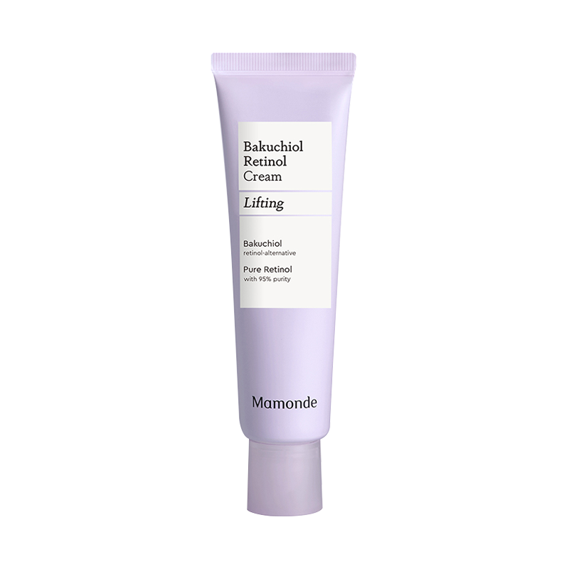Mamonde Bakuchiol Retinol Cream 60ml