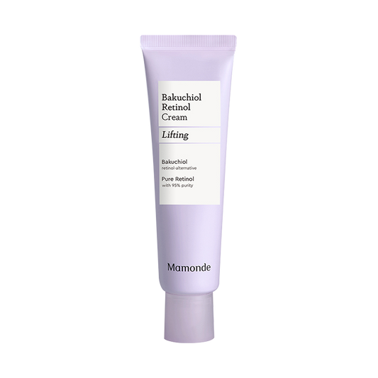 Mamonde Bakuchiol Retinol Cream 60ml