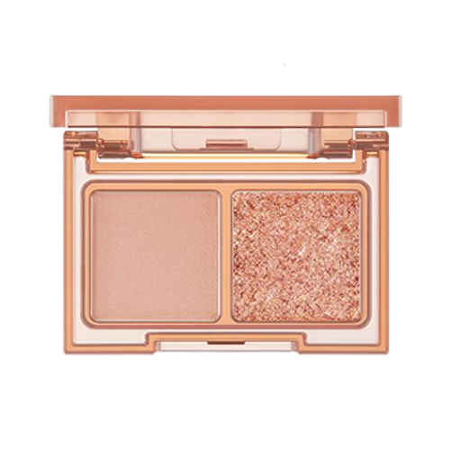 lilybyred Little Bitty Moment Shadow 05 #MelloaLittle Bitty Moment Shadow #05 Mellow Moment 1.6gw Moment 1.6g