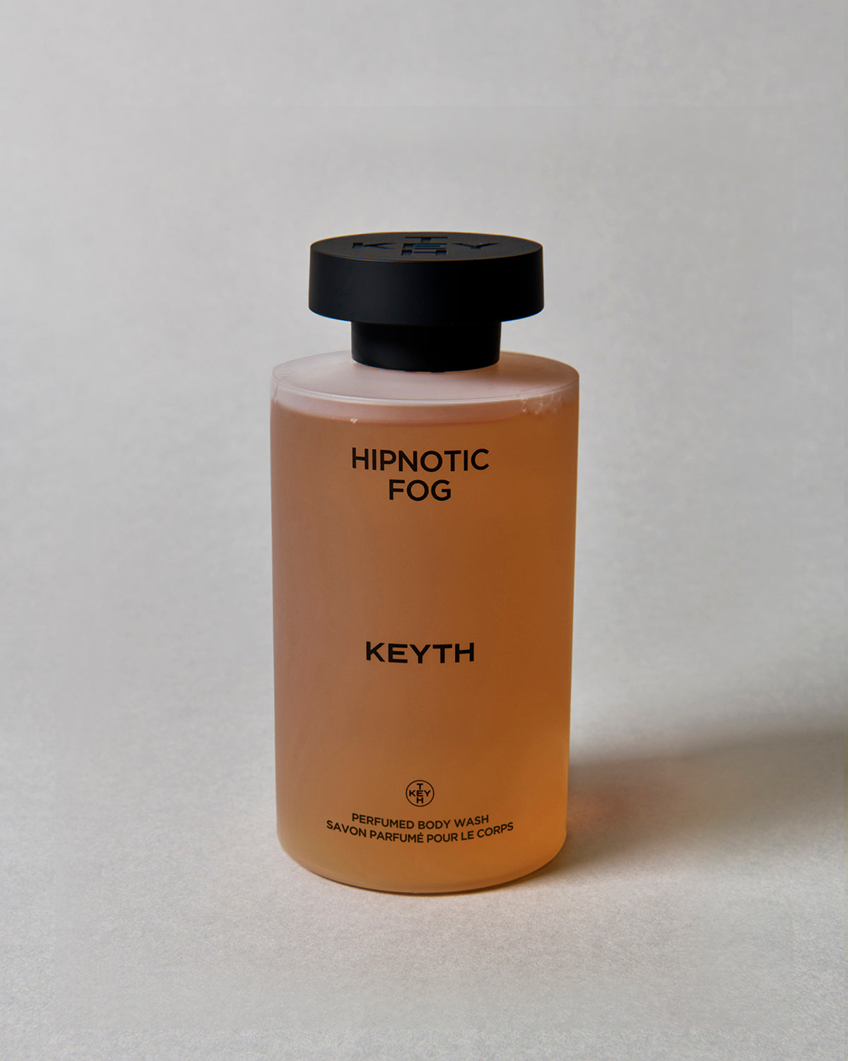 PERFUMED KEYTH BODY WASH HIPNOTIC FOG