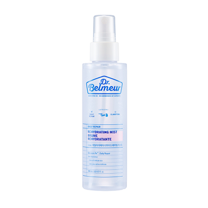 DR.BELMEUR DAILY REPAIR REHYDRATING MIST 100ml