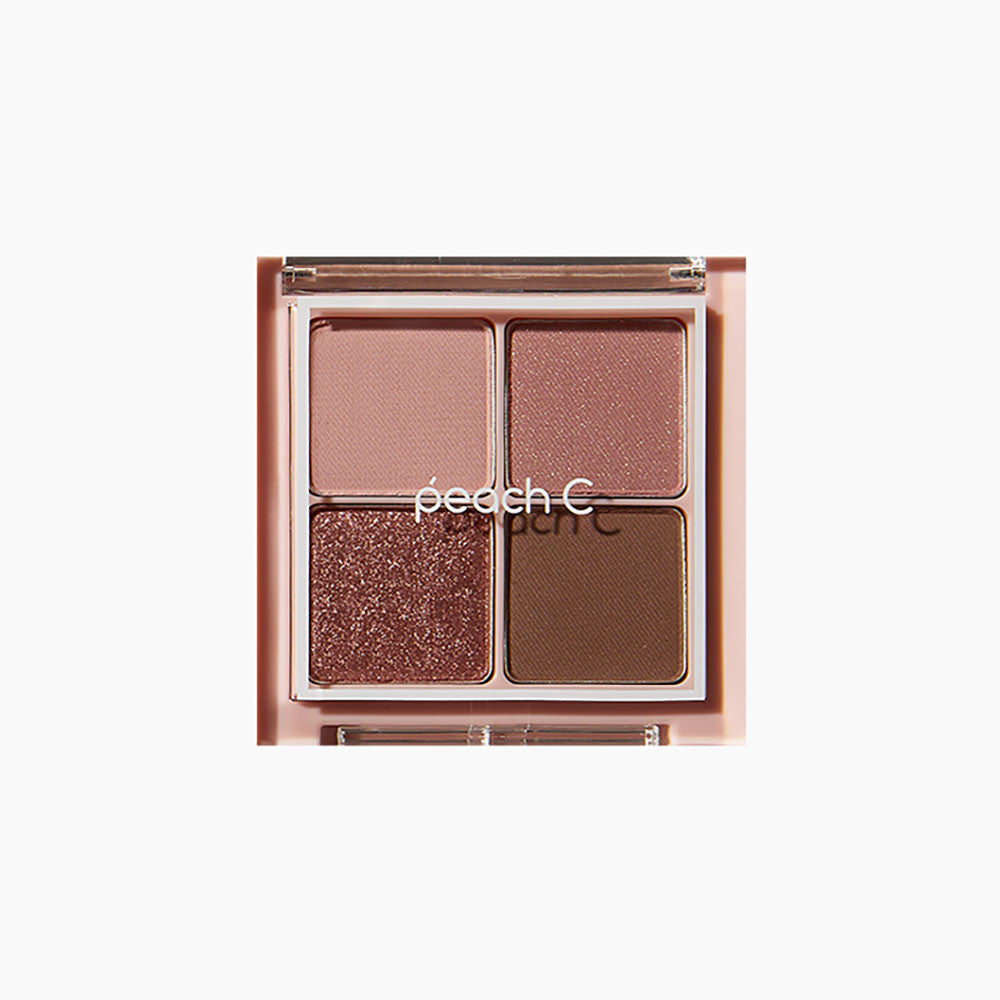 Peach C Falling in Eyeshadow 03 Falling in Pink