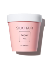Silk Hair Repair Pack 200 ml