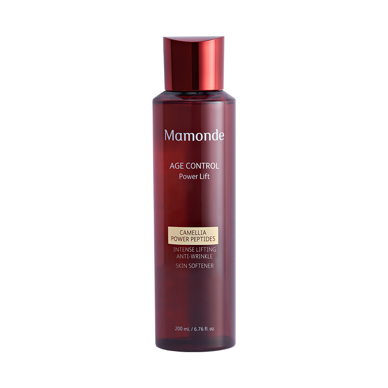 Mamonde Age Control Powerlift Skin Softener 200ML(21AD)