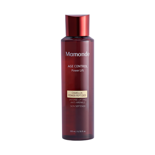 Mamonde Age Control Powerlift Skin Softener 200ML(21AD)