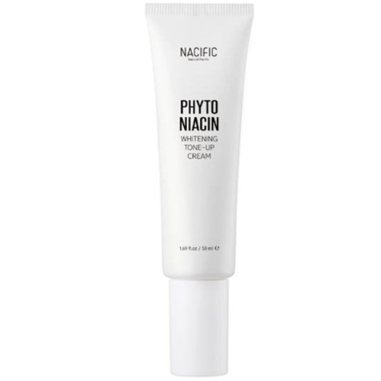 Phyto Niacin Whitening Tone-Up Cream 50ml