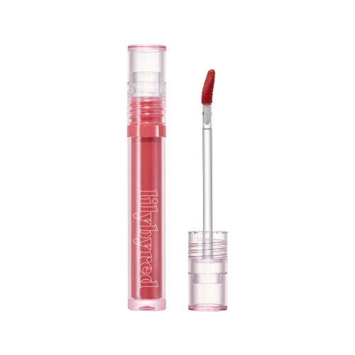 lilybyred Glassy Layer Fixing Tint 01 #Cheeky Peach