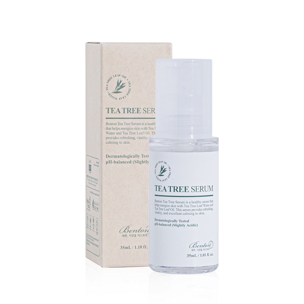 TEA TREE SERUM 35ml