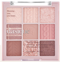 Shadow Palette #16 Violet Knit 8.6g