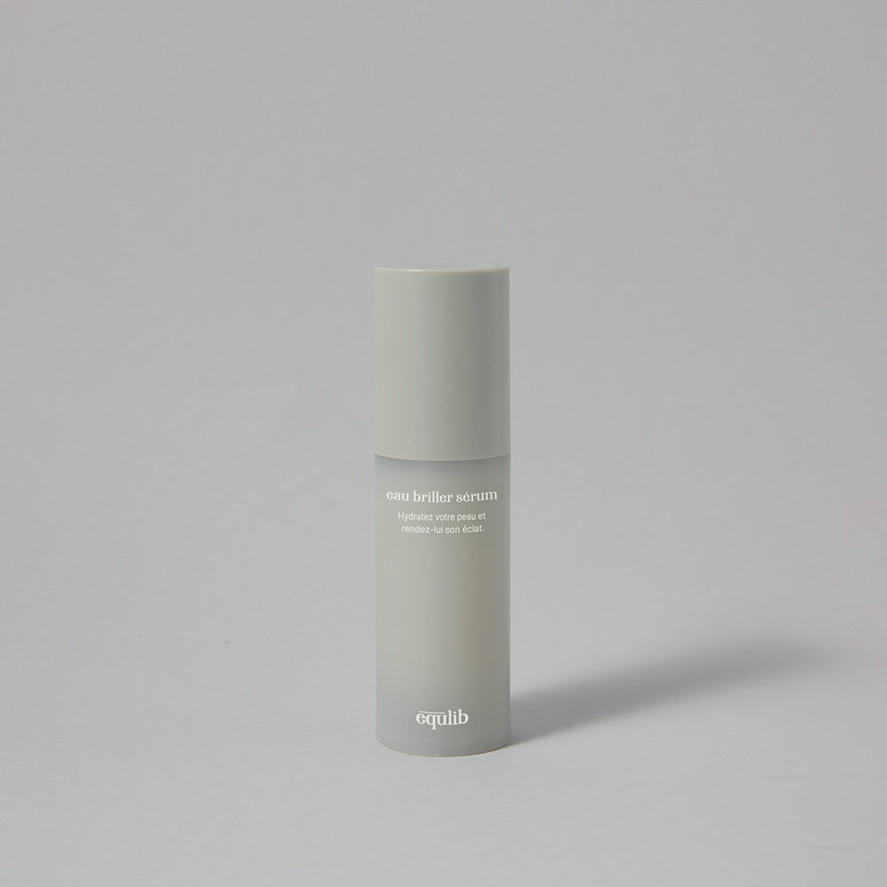 equlib eau briller serum 30ml