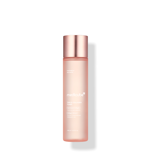 TRIPLE COLLAGEN TONER 4.0_140ML