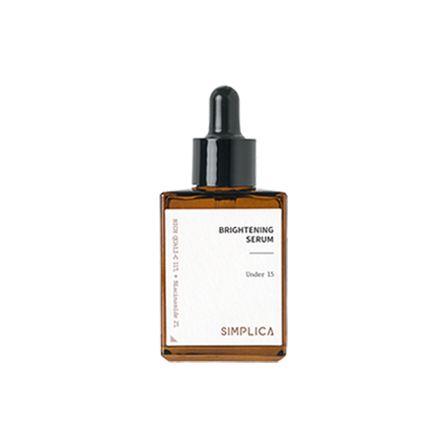 SIMPLICA High Qauli-C Brightening Serum 30ml