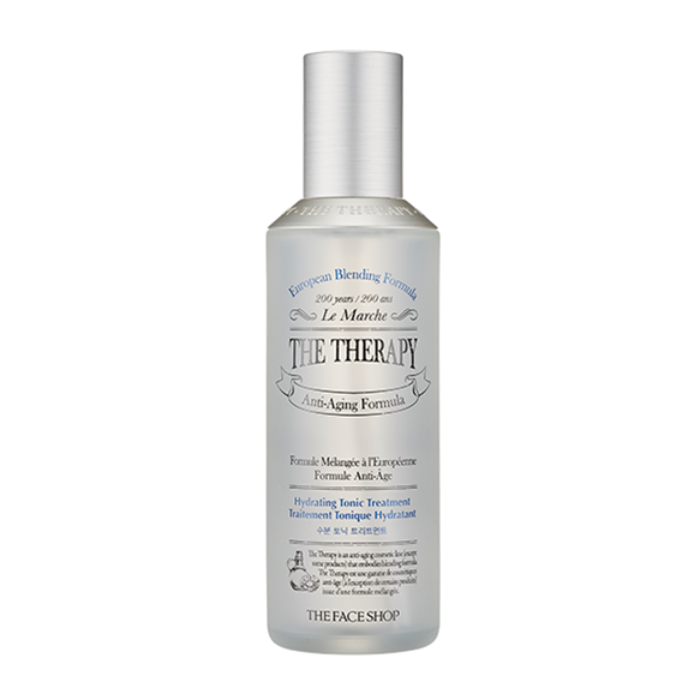 THE THERAPY HYDRATING TONIC TREATMENT 150ml