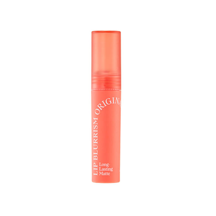 LIP BLURRISM 03 ANTIQUE ORANGE 5g
