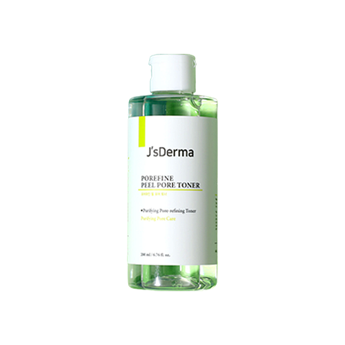 Pore Fine Peel Pore Toner 200ml