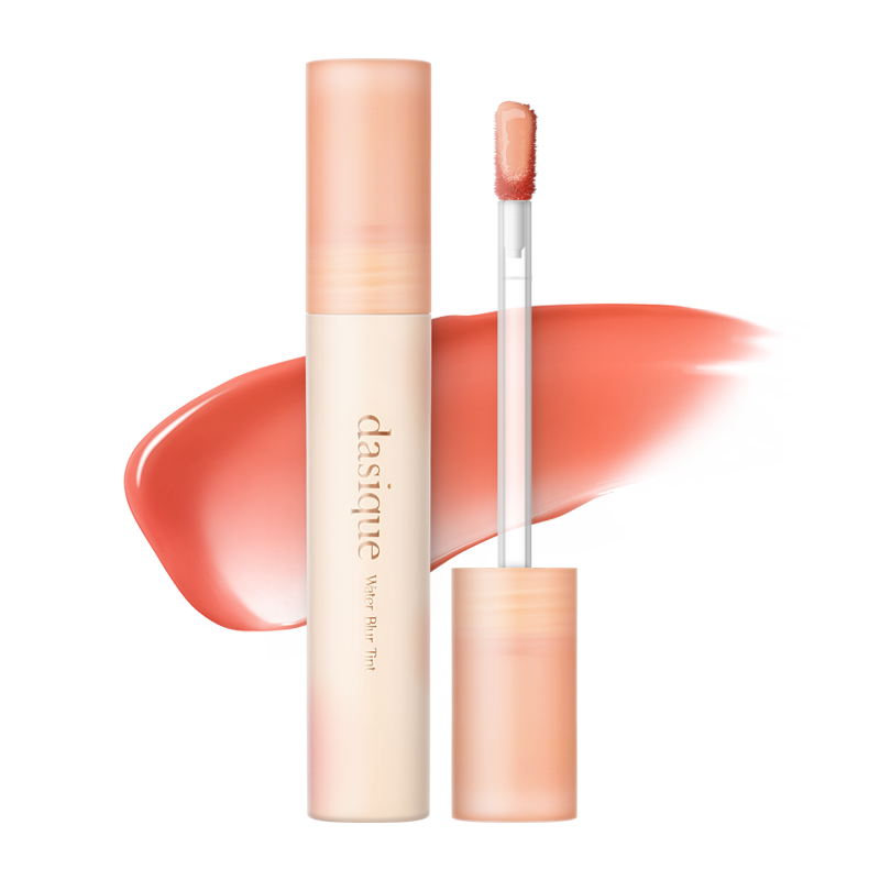 Water Blur Tint #02 Just Peach 4.5g