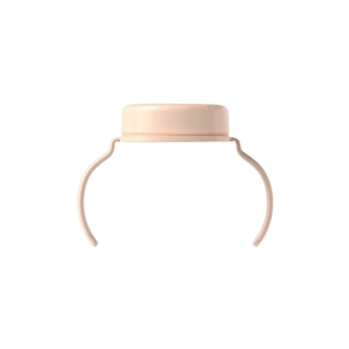 UPIS) Screw Handle 1count (Pink Beige)