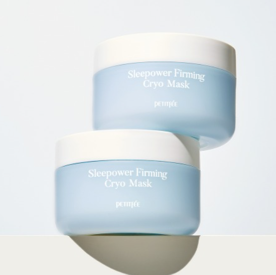 Sleepower Firming CMask 1EA