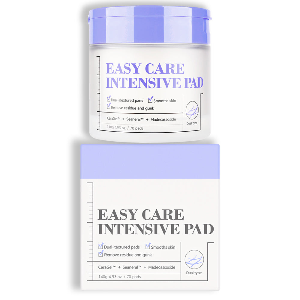 pong dang Easy Care Intensive Pad