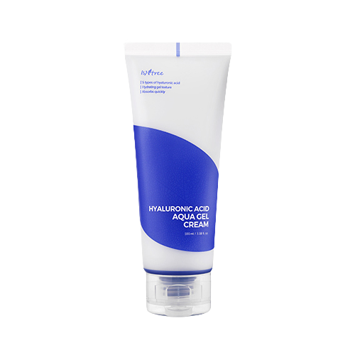 Hyaluronic Acid Moist Cream 100ml