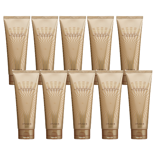 ItsSkin Prestige foam Des'cargo