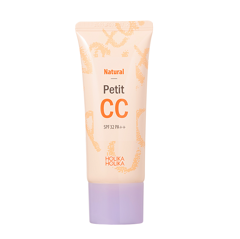 Natural Petic CC 30ml