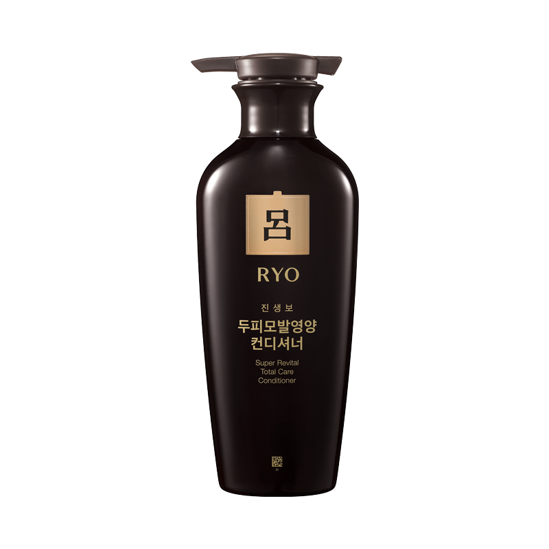 Super Revital Total Care Conditioner for normal & dry scalp 400ml