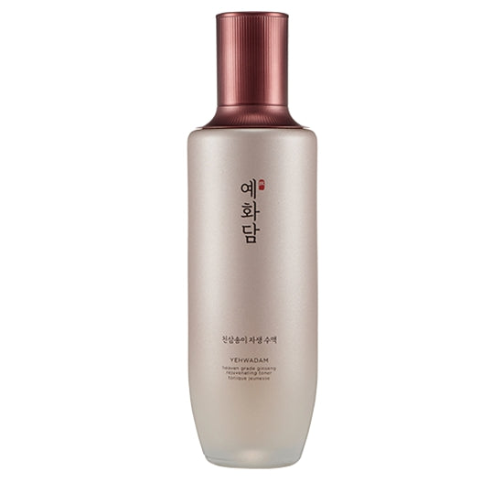 YEHWADAM HGG REJUVENATING TONER 155ml