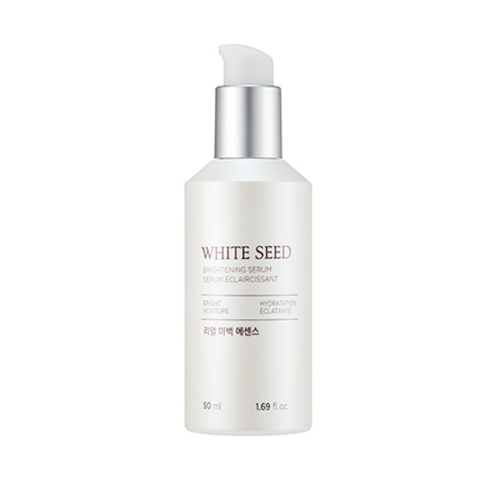WHITE SEED BRIGHTENING SERUM 50ml