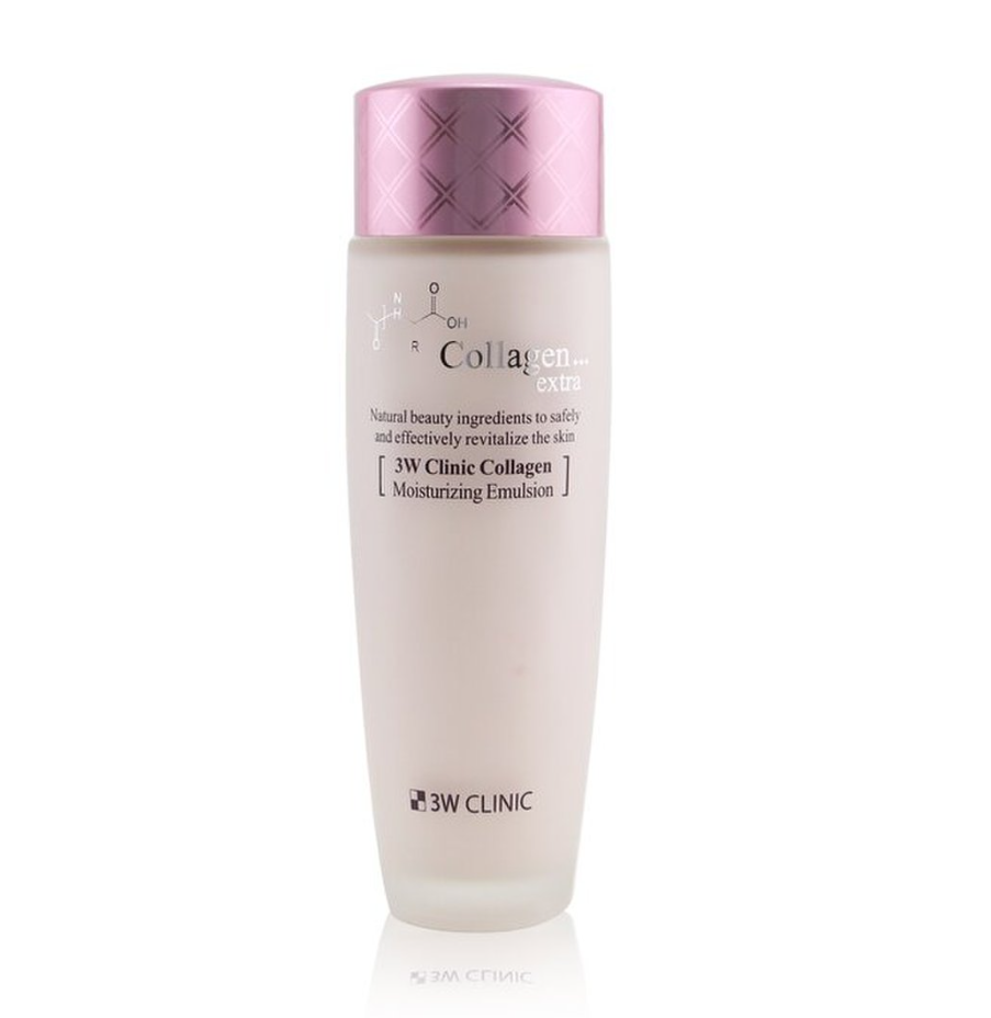 COLLAGEN EXTRA MOISTURE SOFTENER 150ml