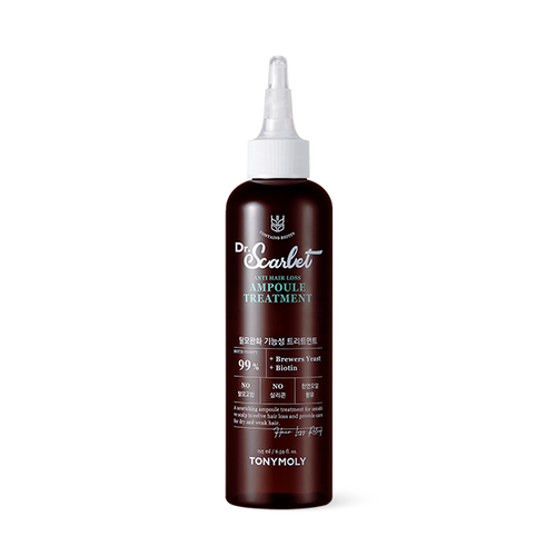 DR.SCARLETBiotensionAmpouleTreatment 195ml