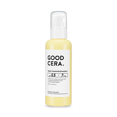 Good Cera Emulsion (Sensitive)130ml