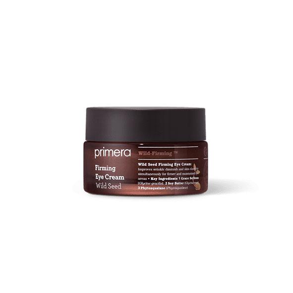 Primera Wild Seed Firming Eye Cream 25ml