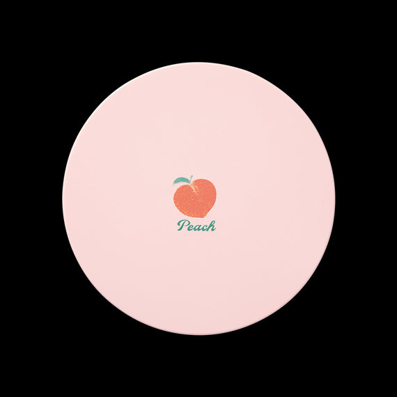 PEACH COTTON MULTI FINISH POWDER(15G) 15g