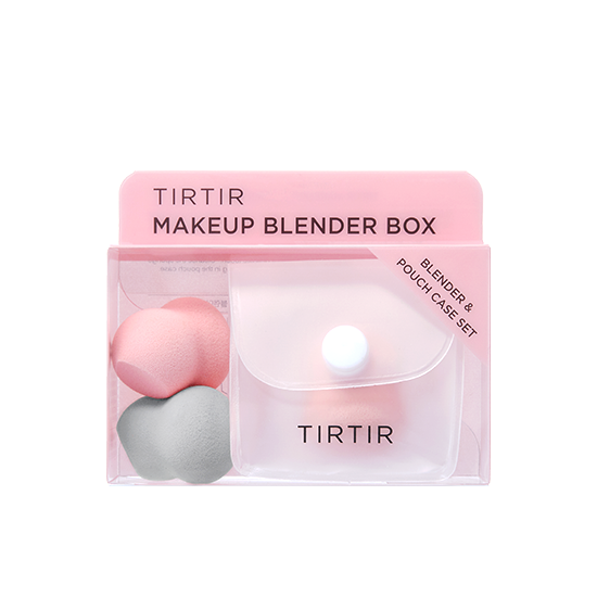 Makeup Blender Box