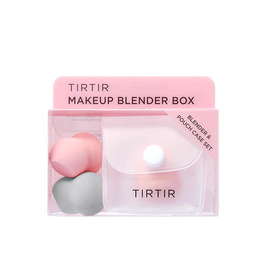 Makeup Blender Box