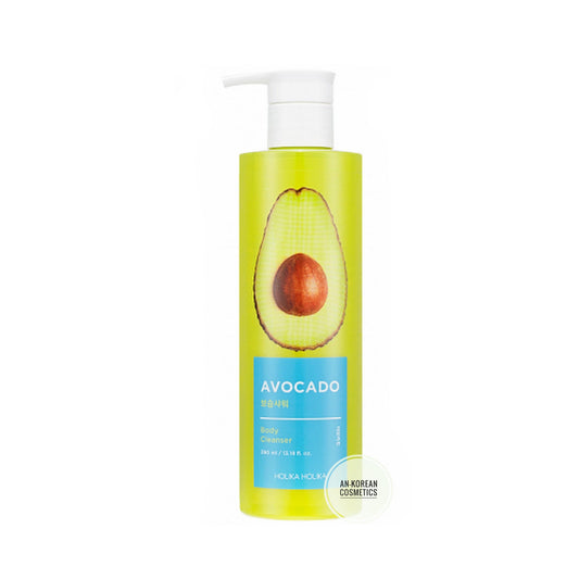 Holika Holika Avocado Body Cleanser 390ml