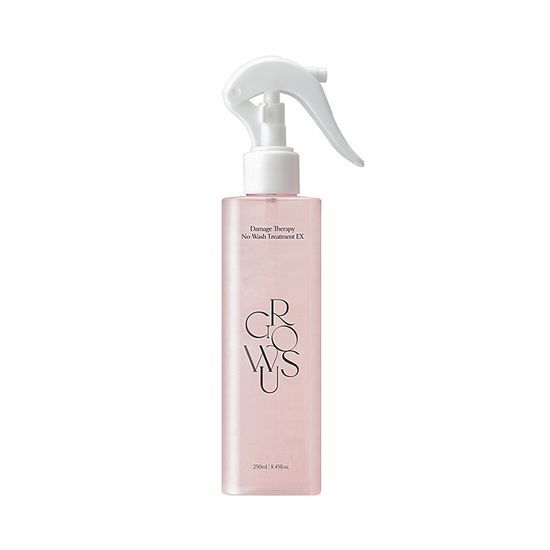 GROWUS Damage Therapy No-Wash Treatment 250ml