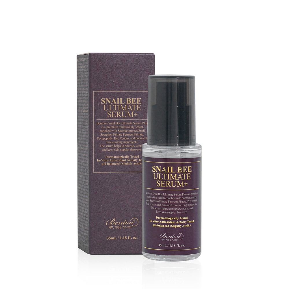 SNAIL BEE ULTIMATE SERUM+ 35ml