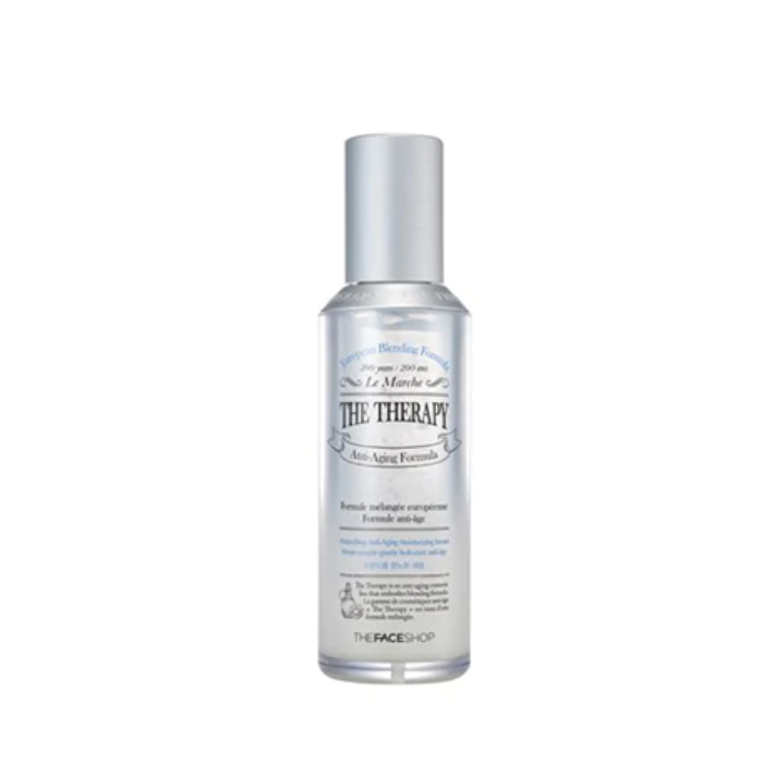 THE THERAPHY MOISTURE SERUM 2019 45ml
