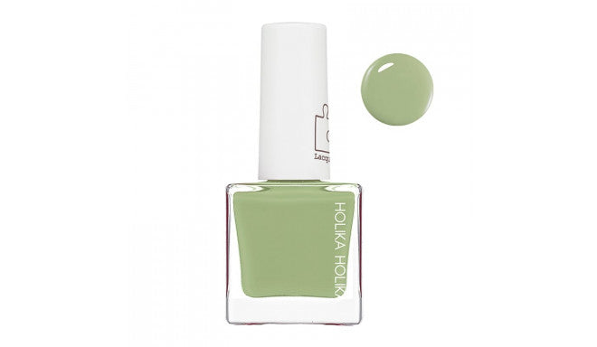 PIECE MATCHING NAILS (LACQUER) GR01 GREENTEA LATTE 10ml
